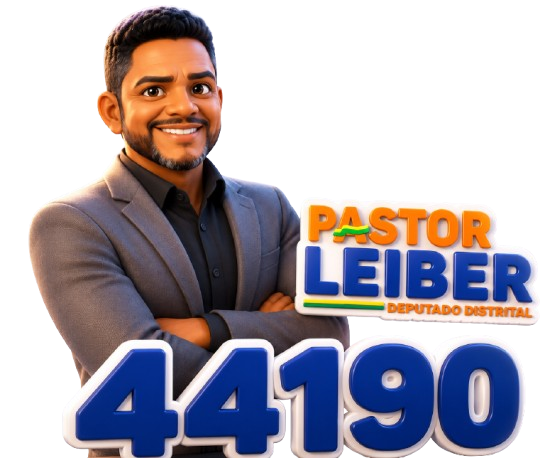 Pastor Leiber